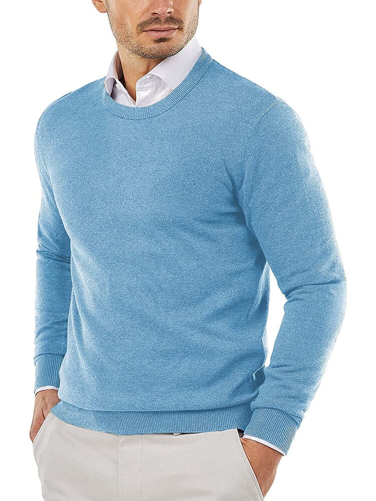 Ethereal Blue / XXXL
