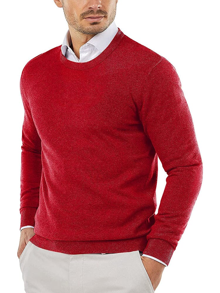 Red / XXXL