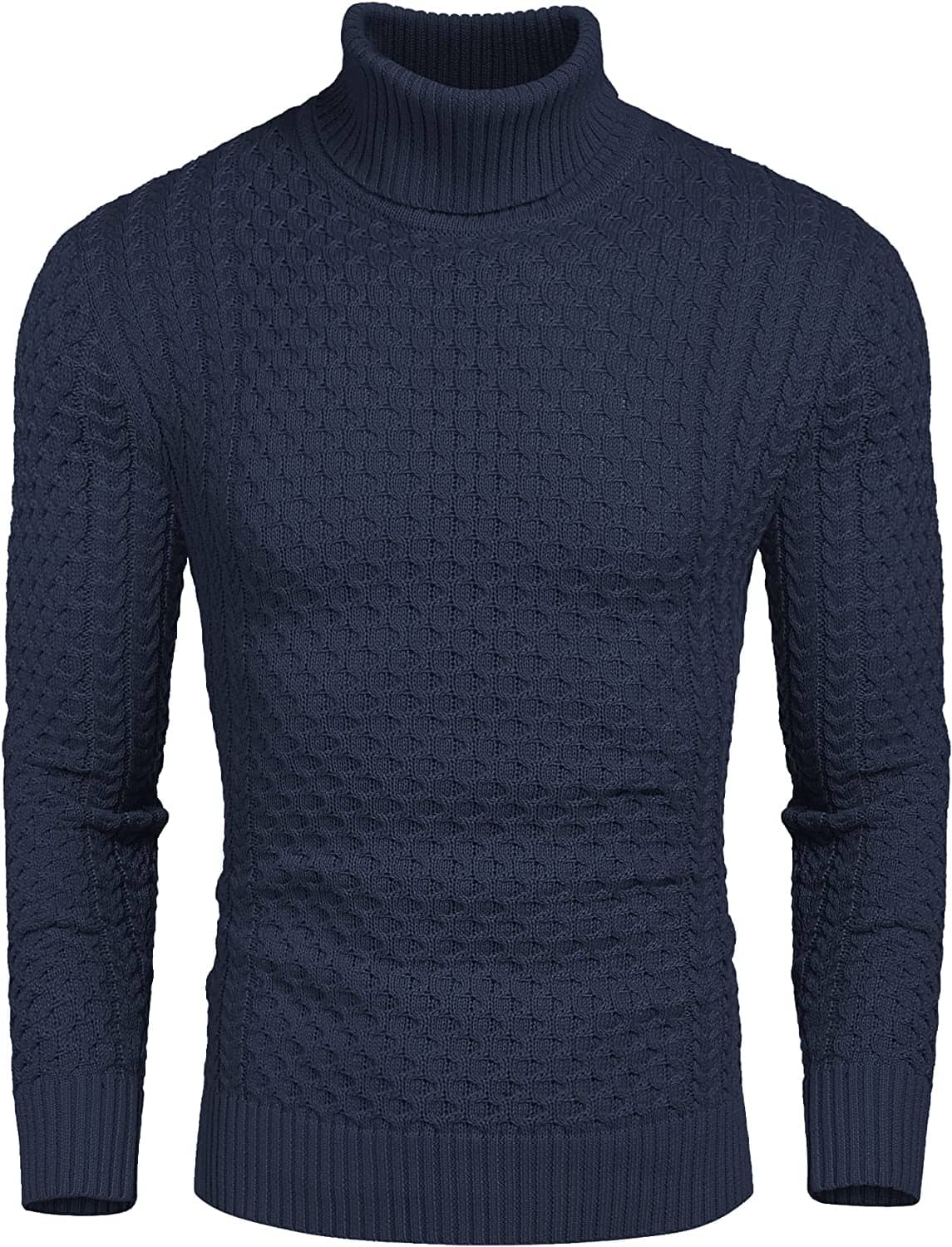 Dark Blue / XXXL