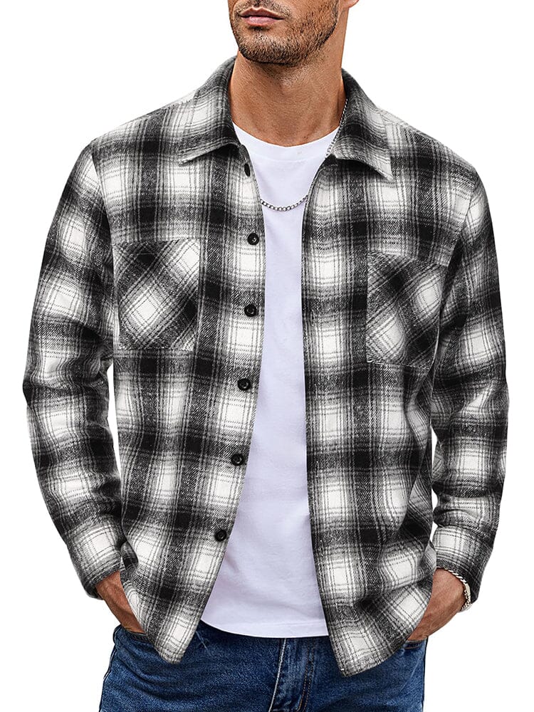 Graphite Black / 4XL