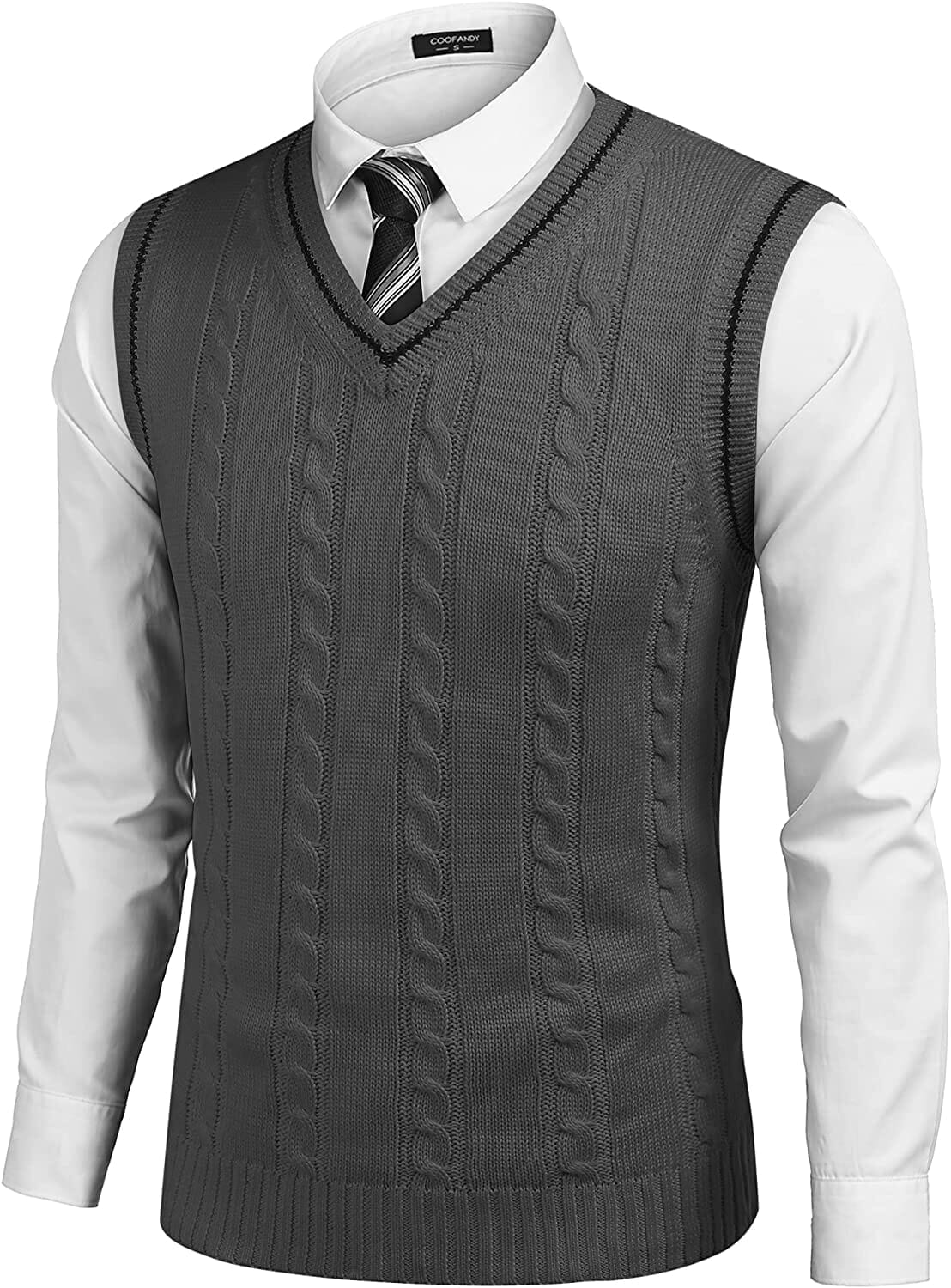 Dark Grey / XXL