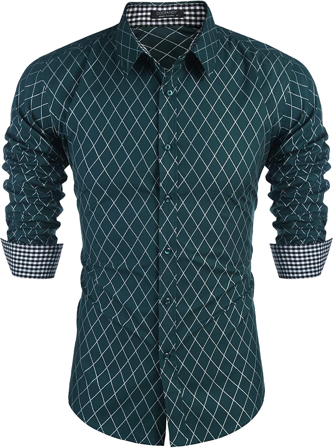 Green / XXXL