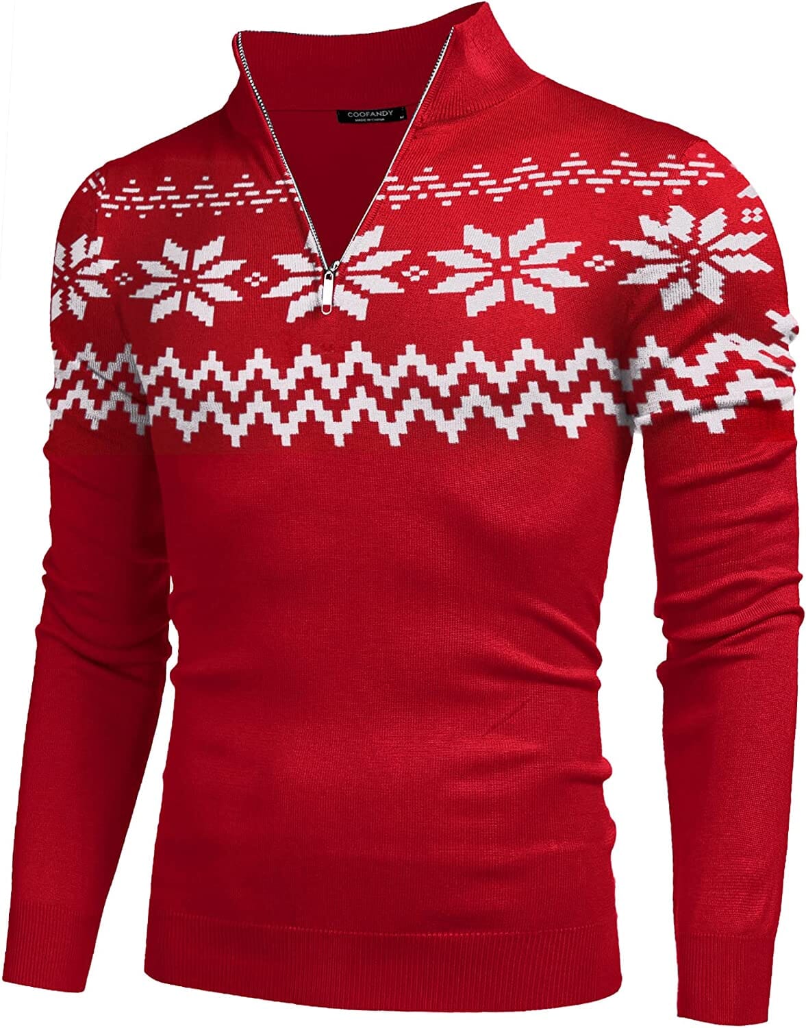 Christmas Red / XXXL