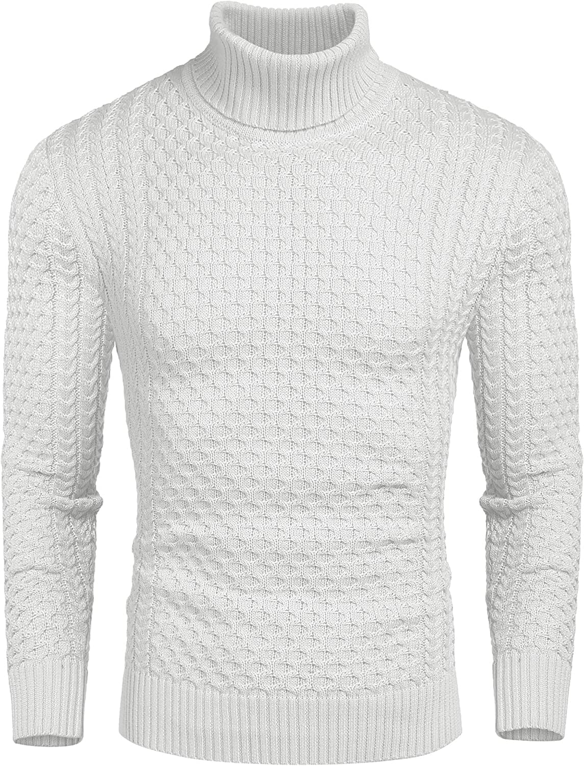 White / XXXL