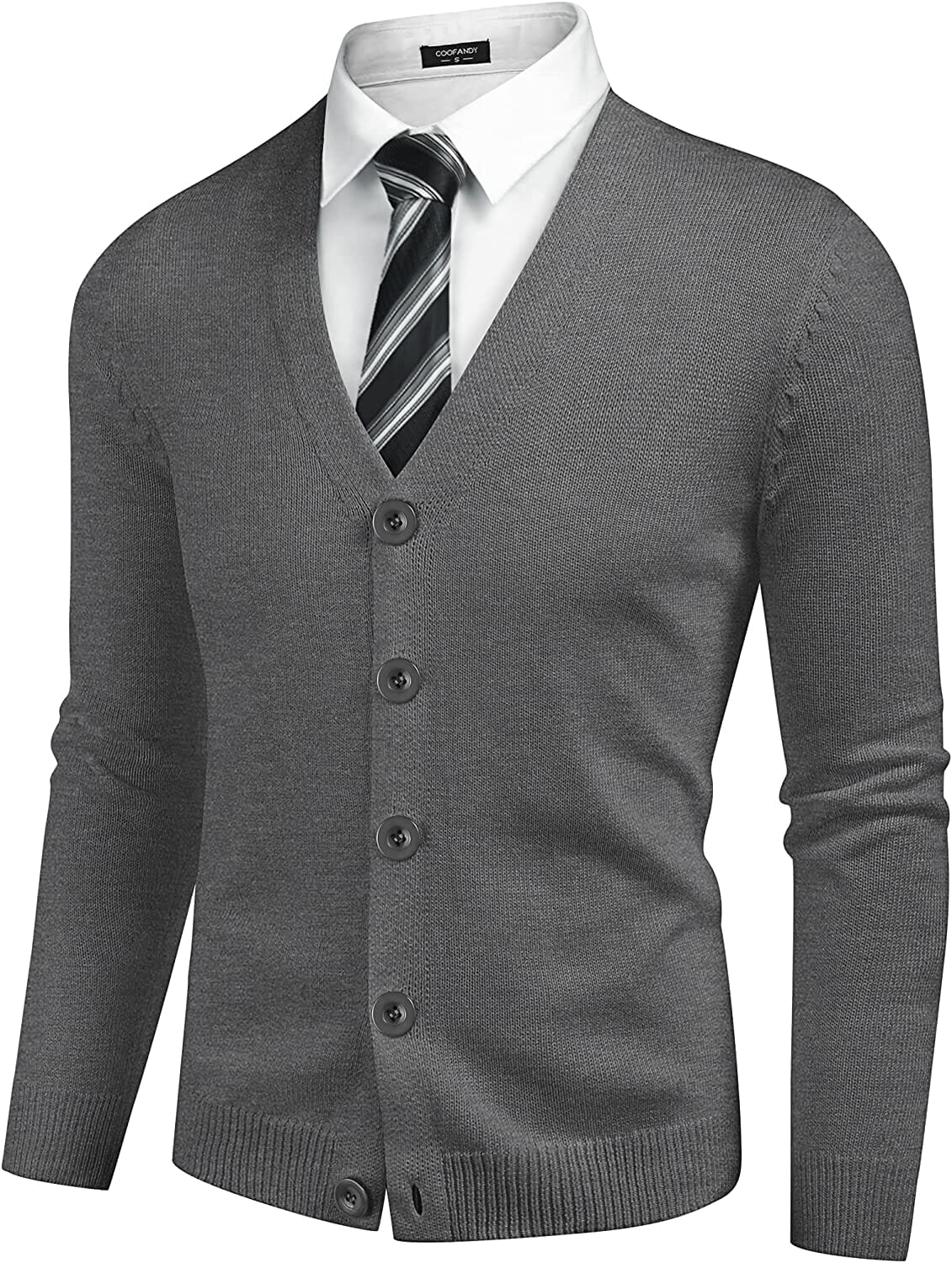 Dark Grey / XXXL