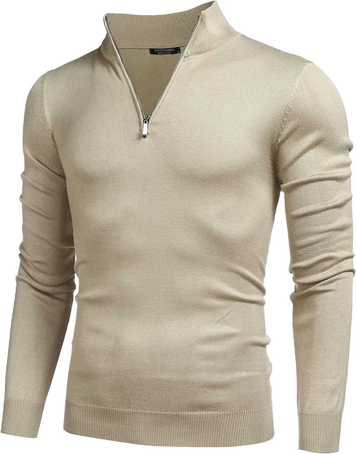 Khaki / XXXL