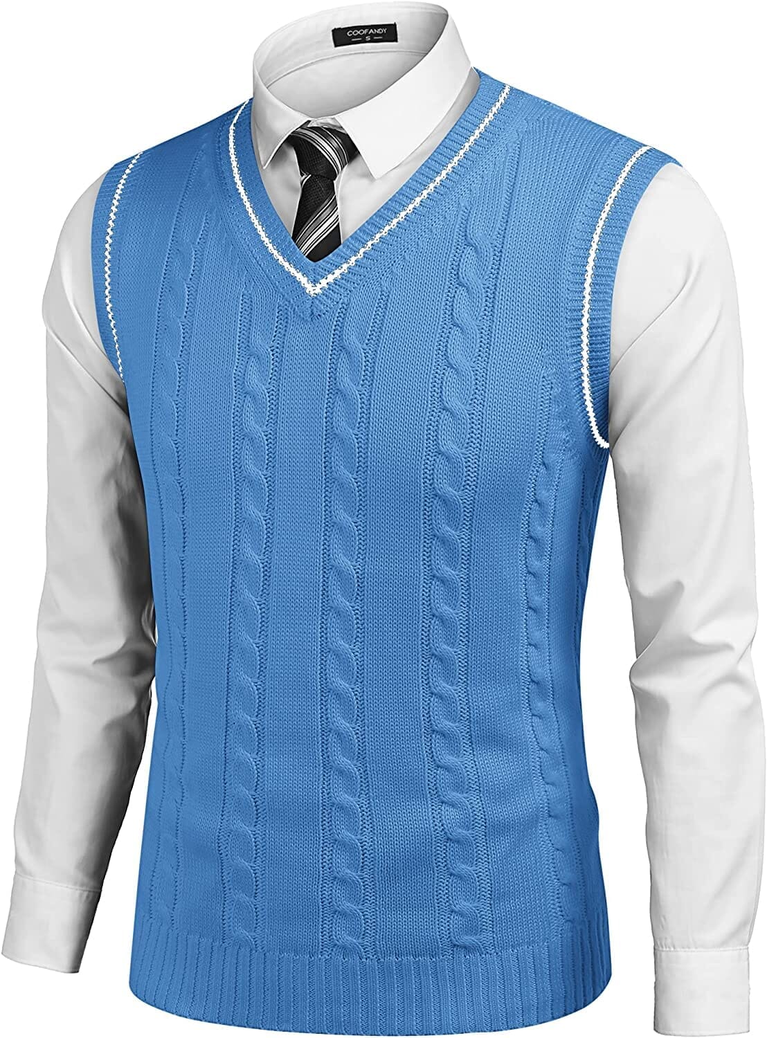 Blue / XXL