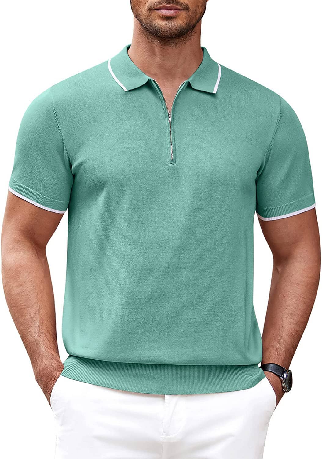 Turquoise / XXL
