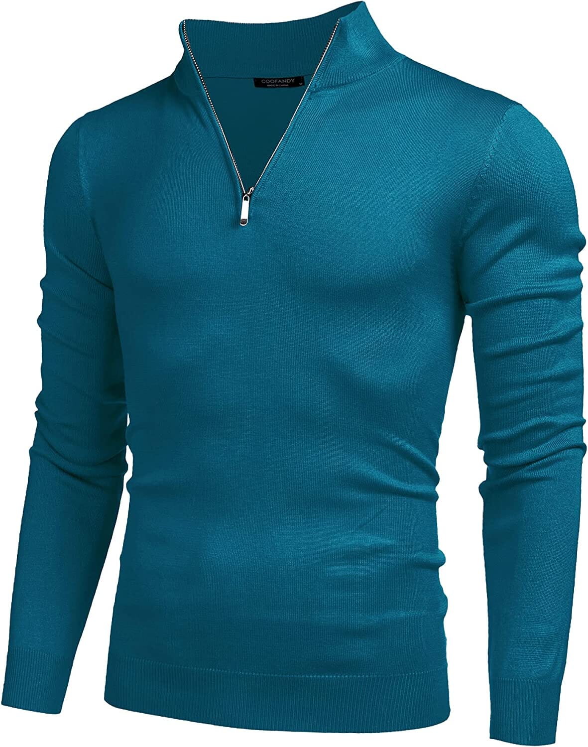 Peacock Blue / XXXL