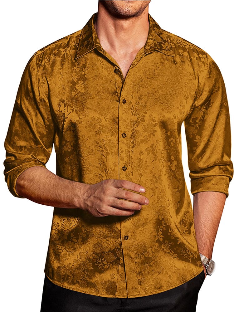 Gold / 4XL