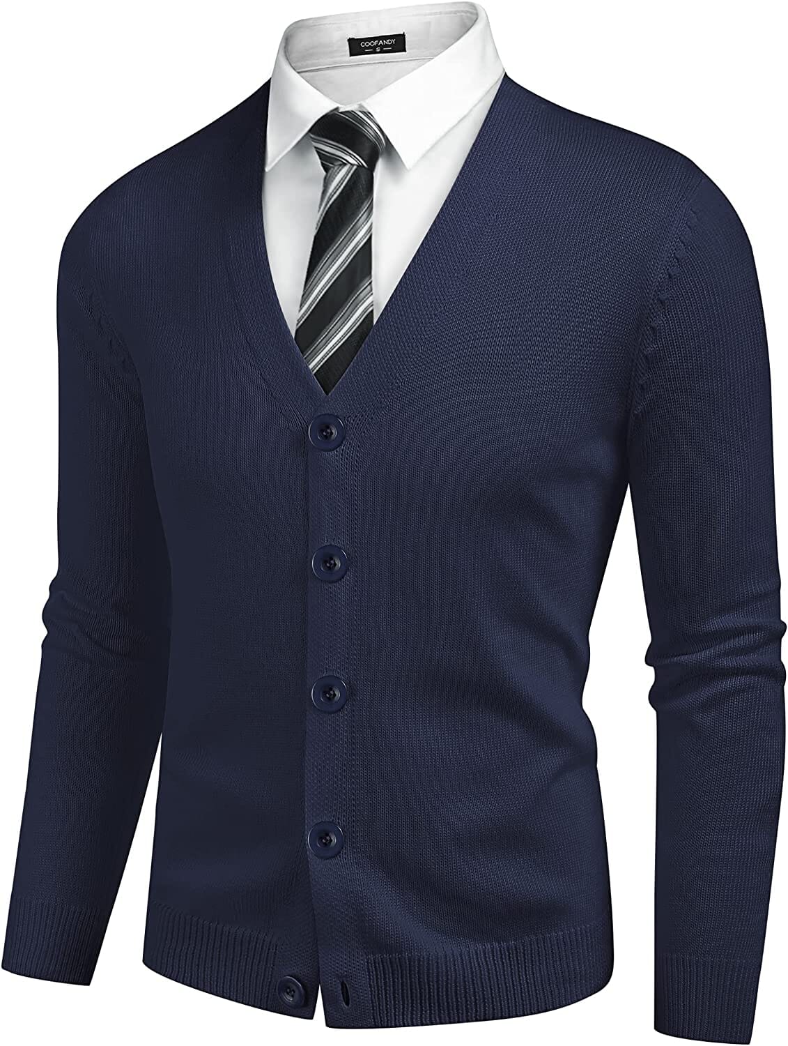 Navy Blue / XXXL
