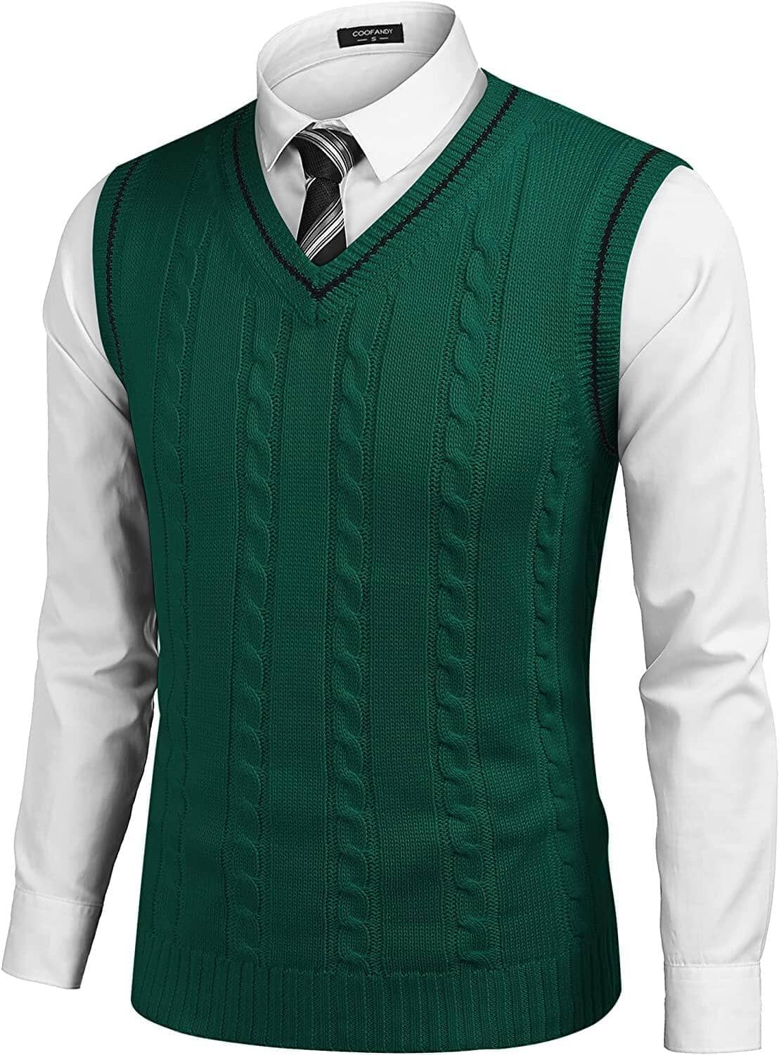 Green / XXL