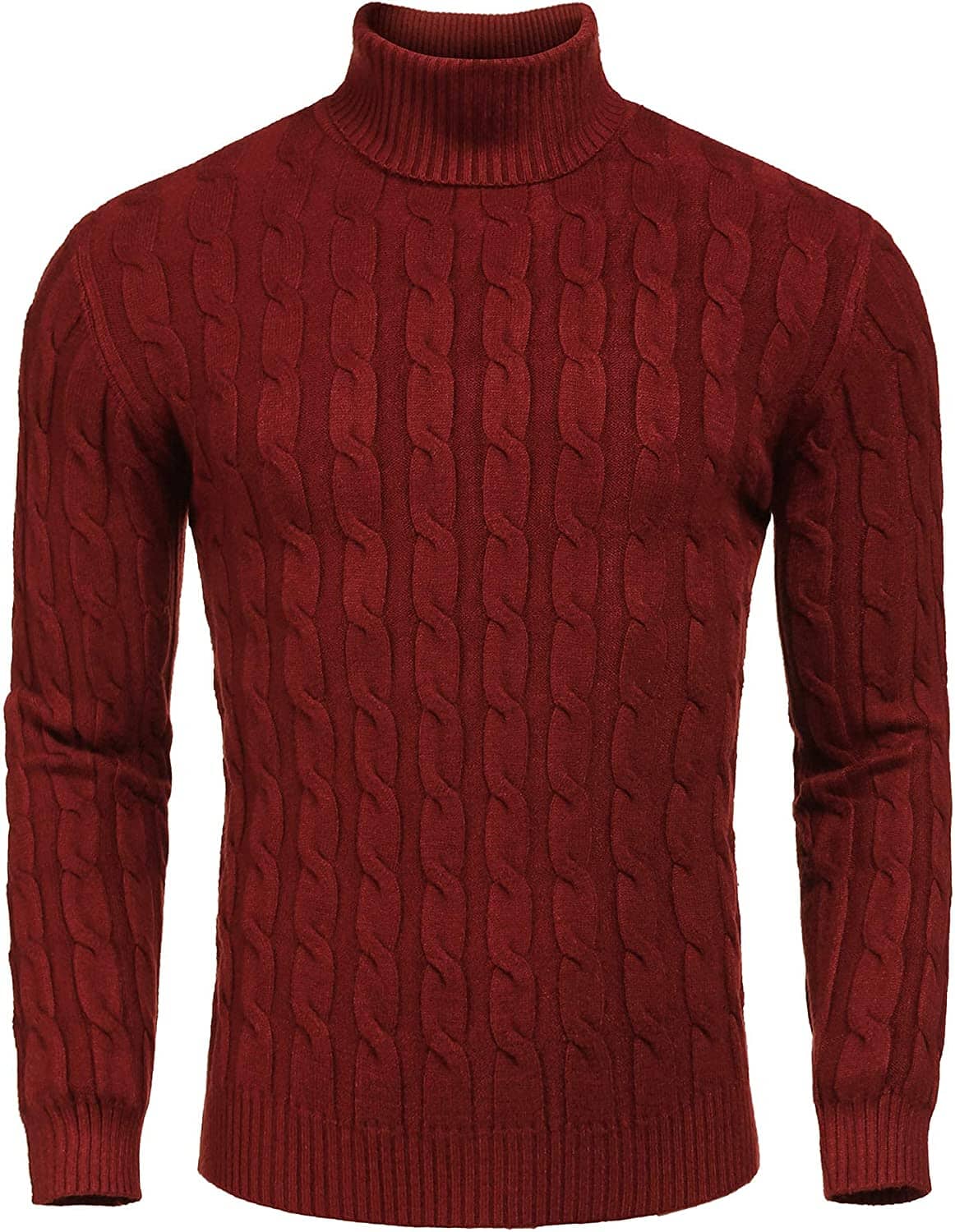 Wine Red / XXXL