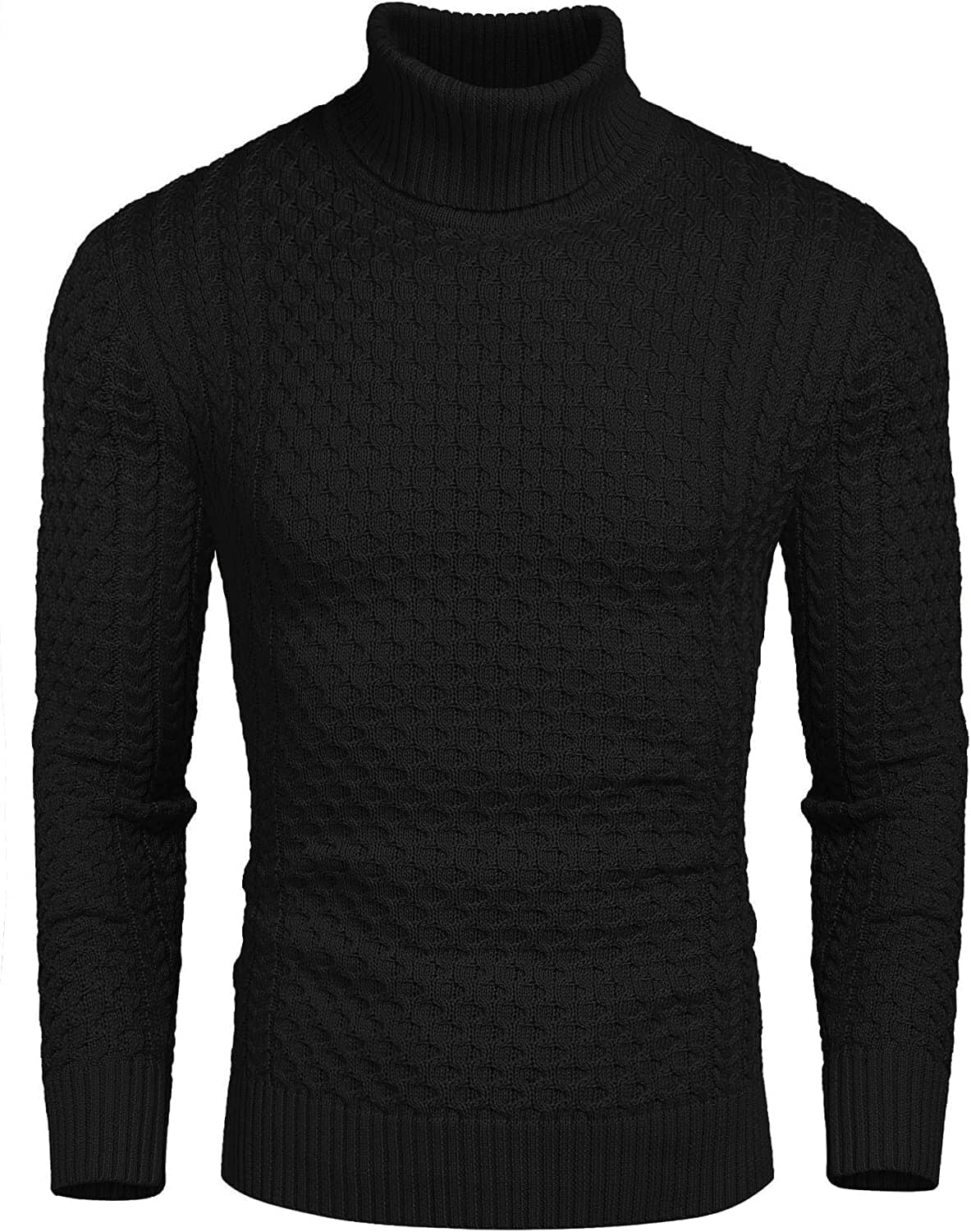 Black / XXXL