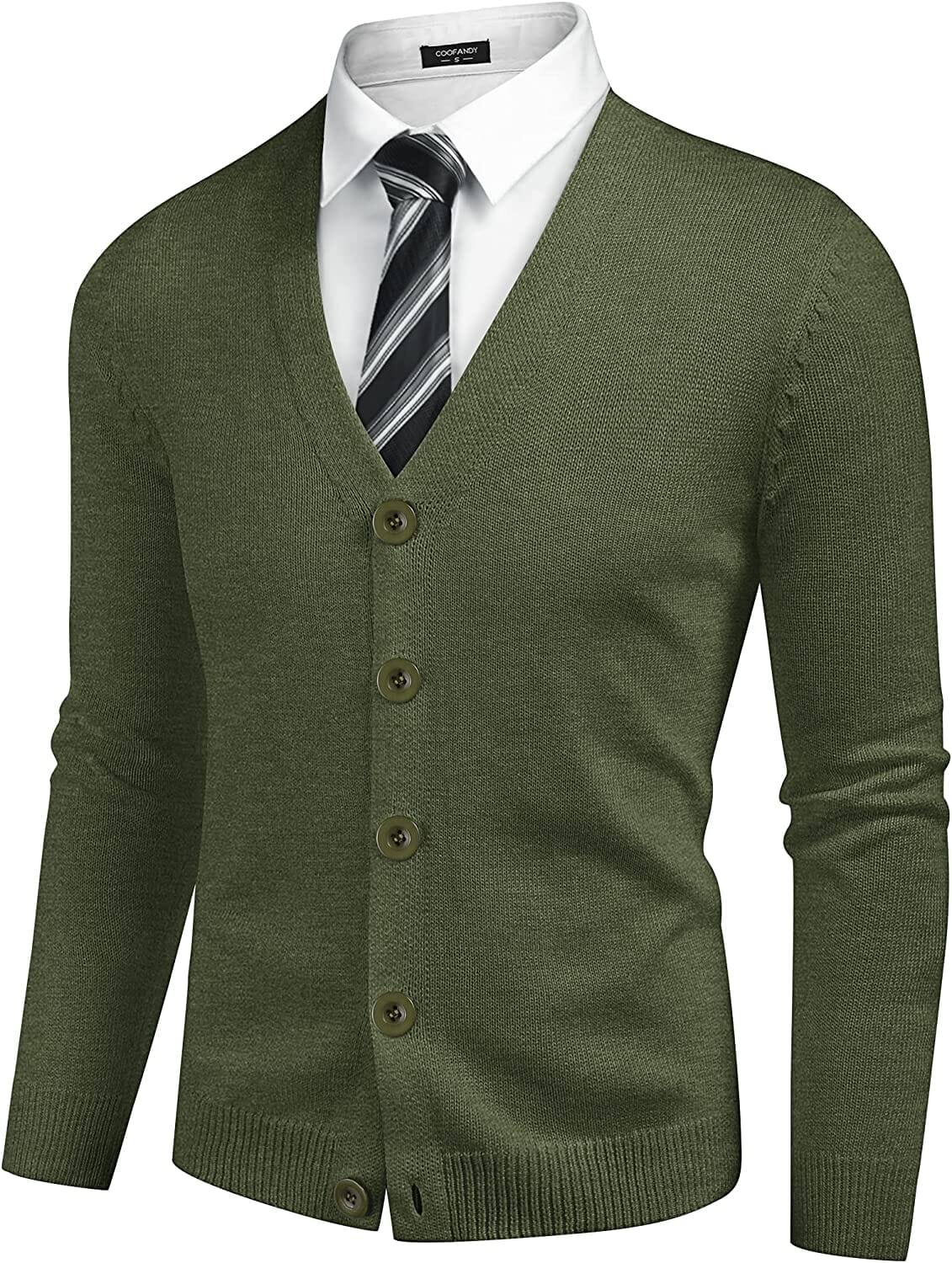 Army Green / XXXL