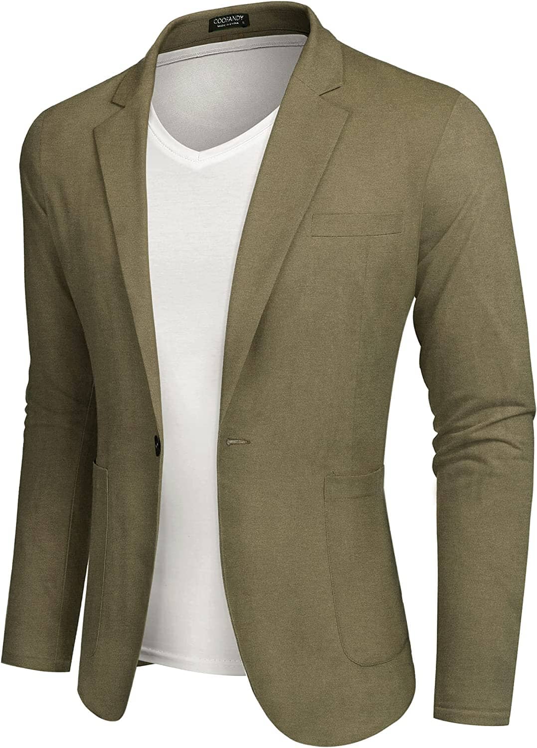 Army Green / XXXL