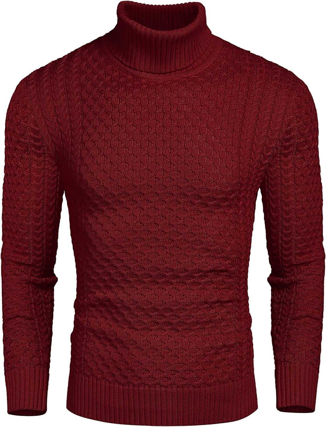 Wine Red / XXXL
