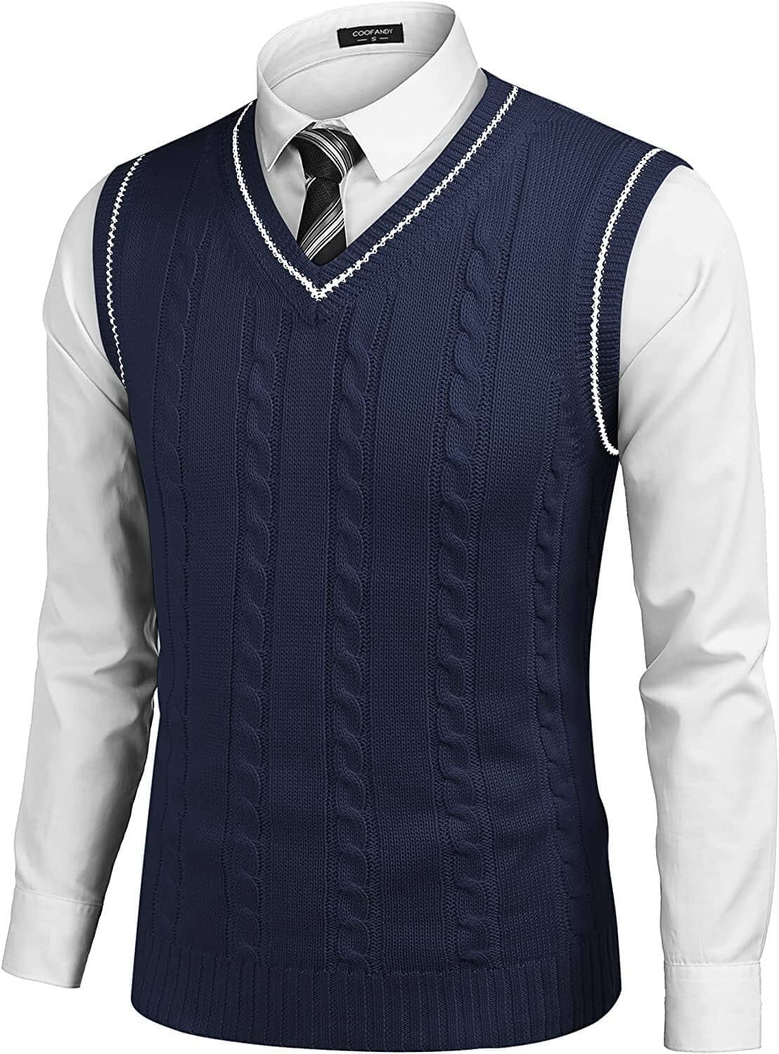 Navy Blue / XXL