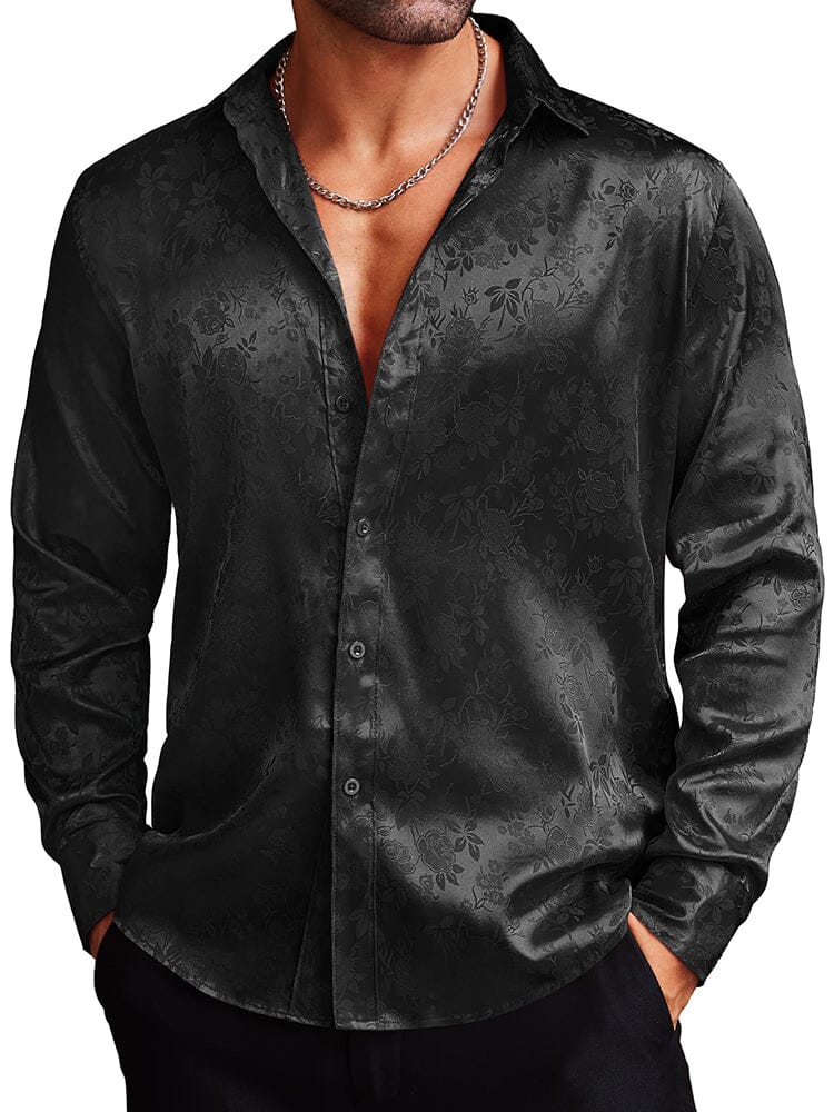 Black / 4XL