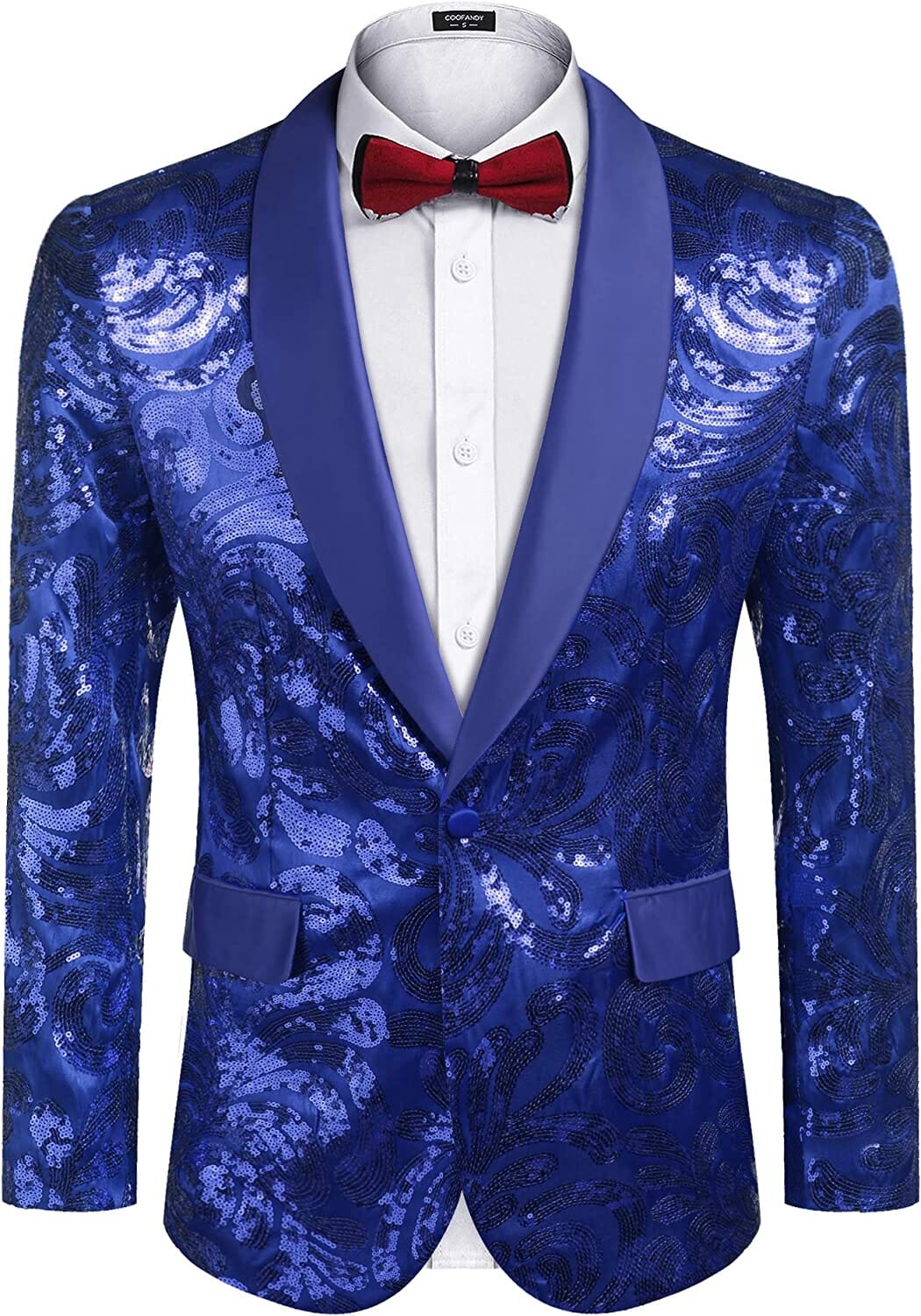 Blue / XXXL