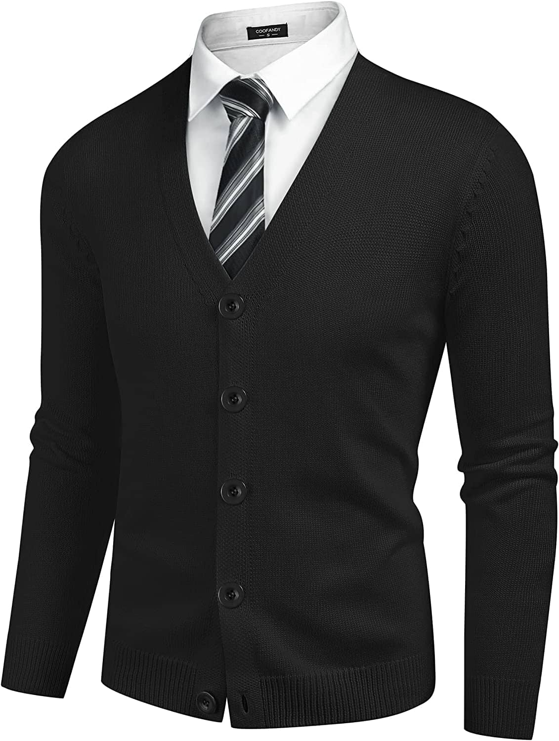 Black / XXXL