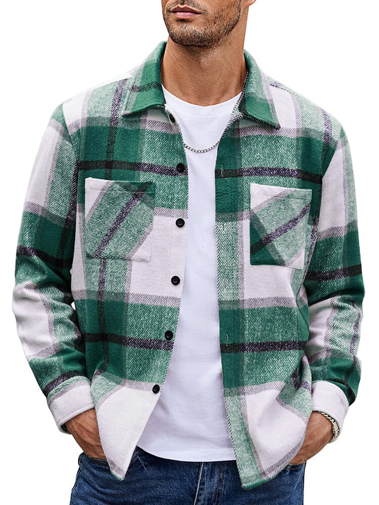 Green / 4XL
