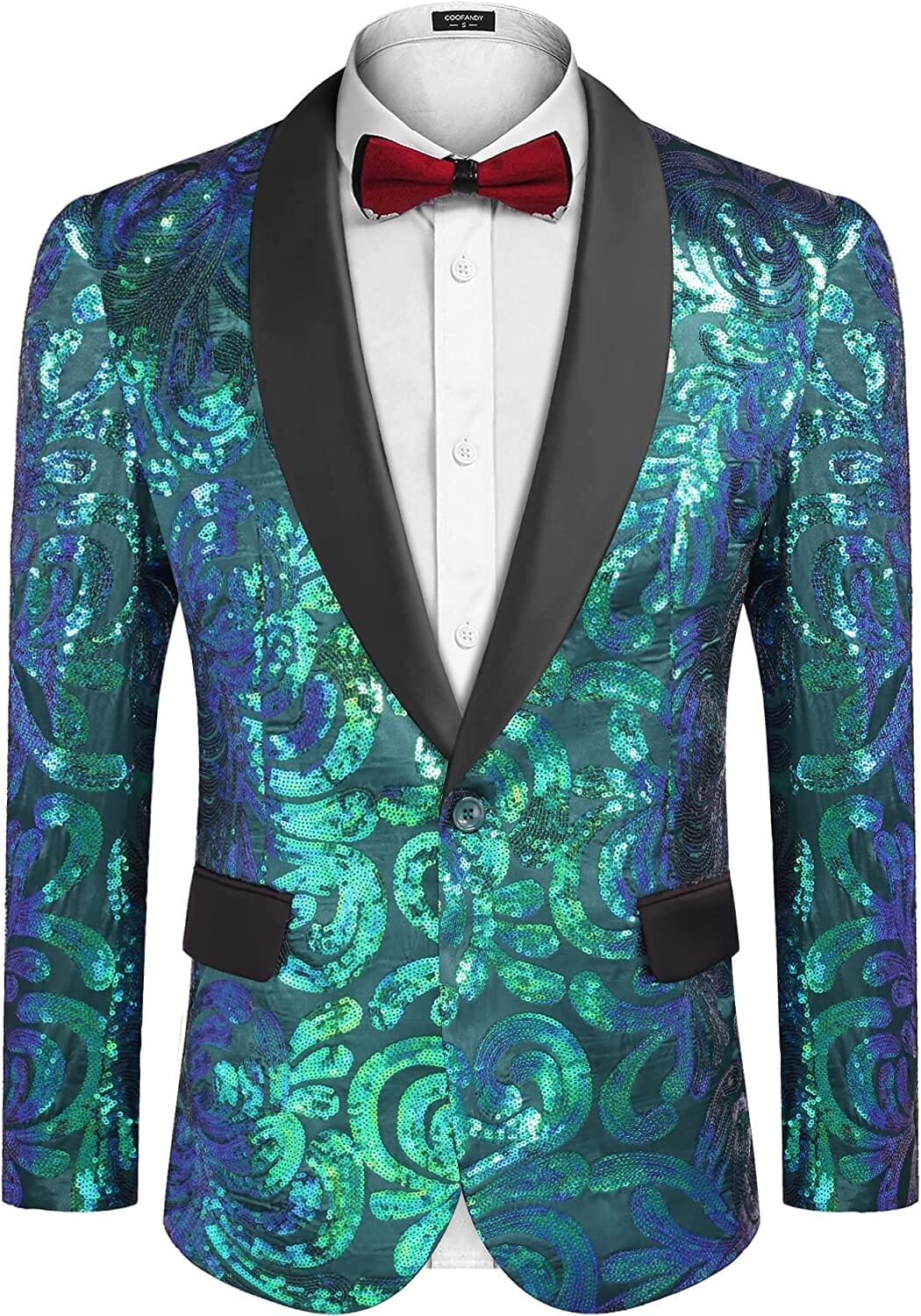 Green / XXXL