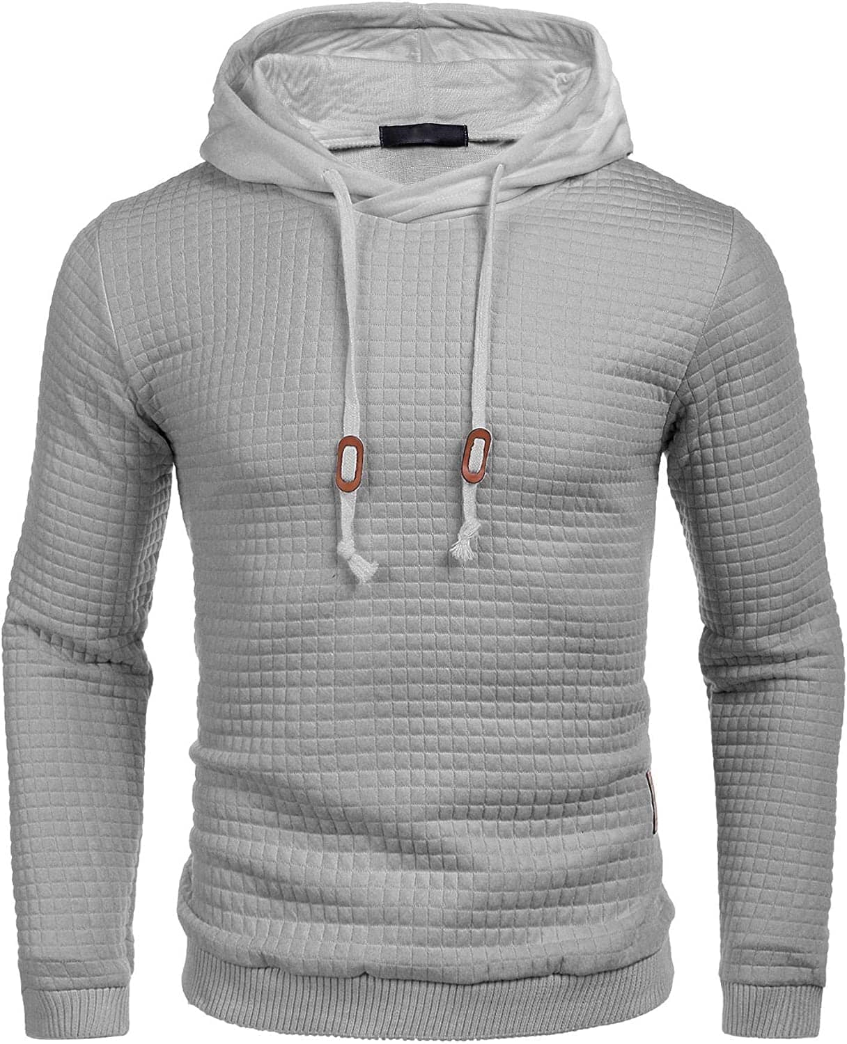 Grey / 4XL