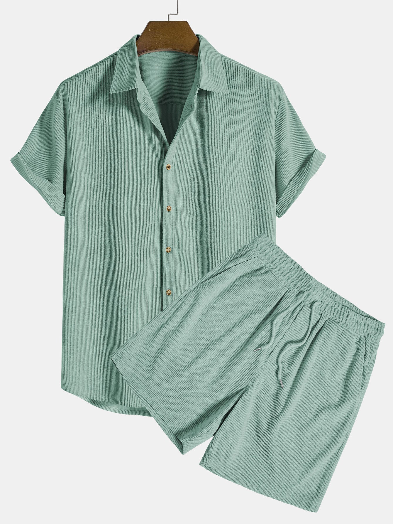 Green / 2XL