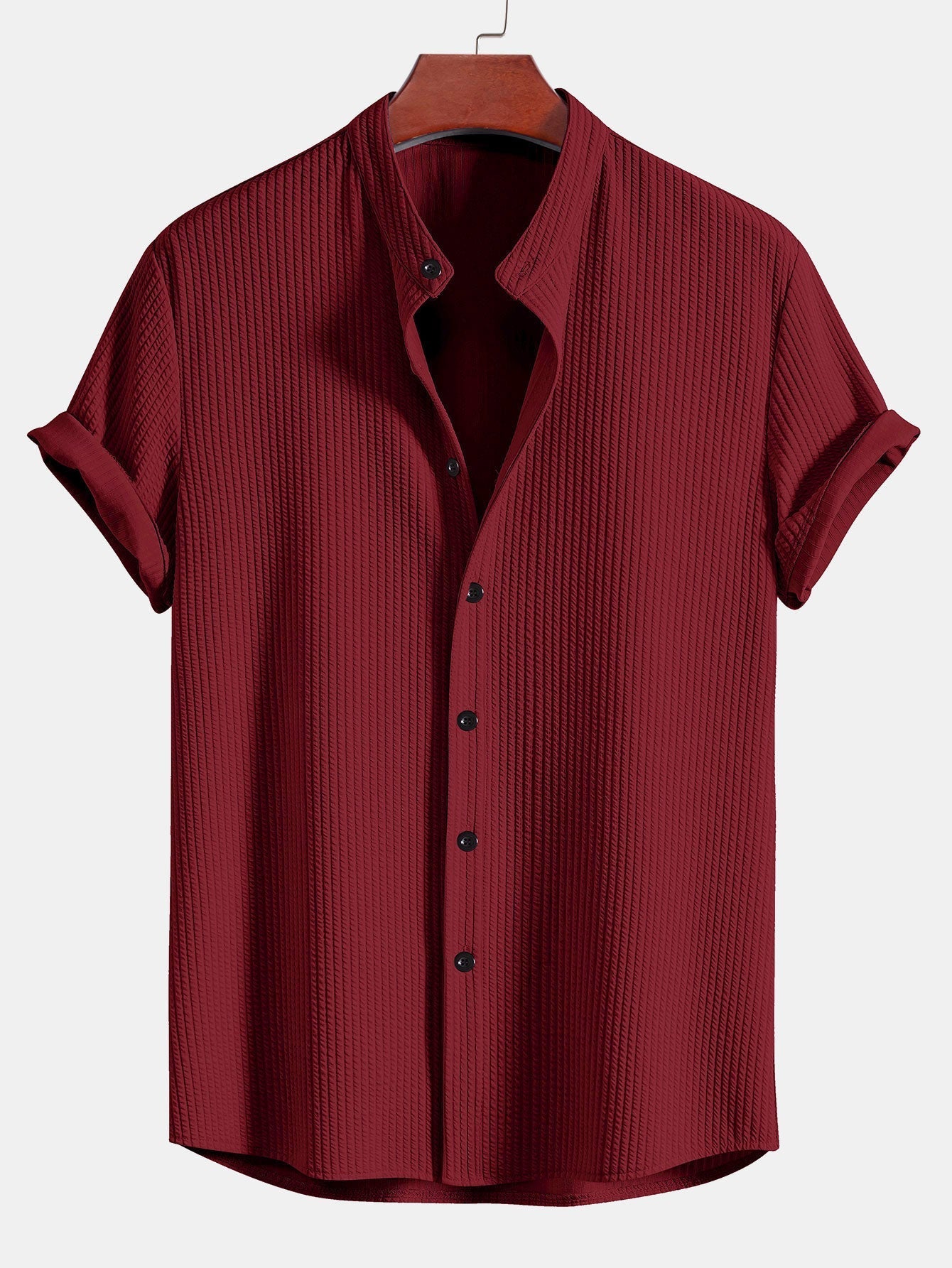 Maroon / 2XL