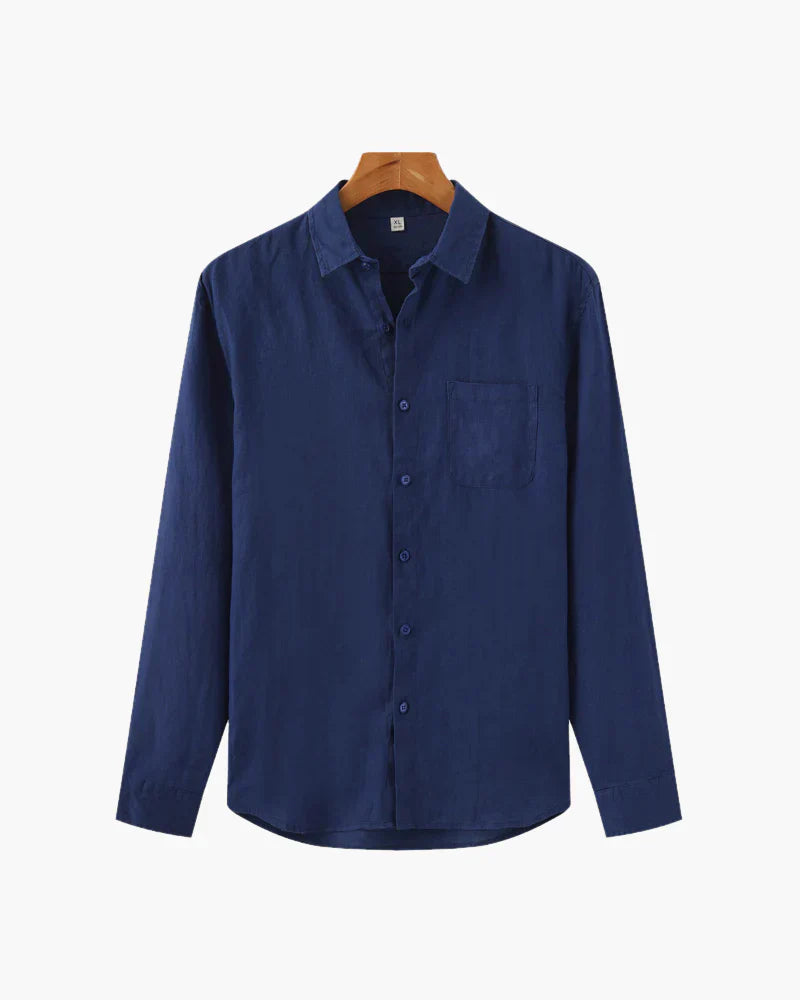 Blue / XL