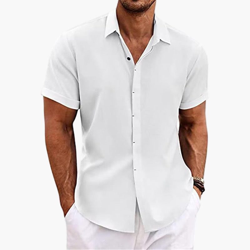 White / XL