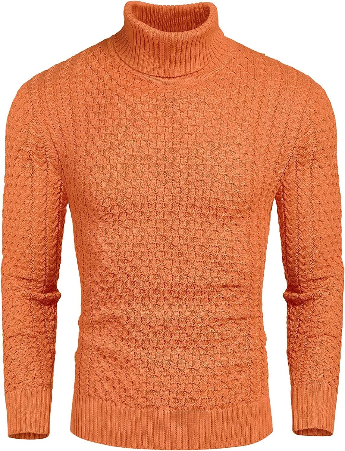 Orange / XXXL