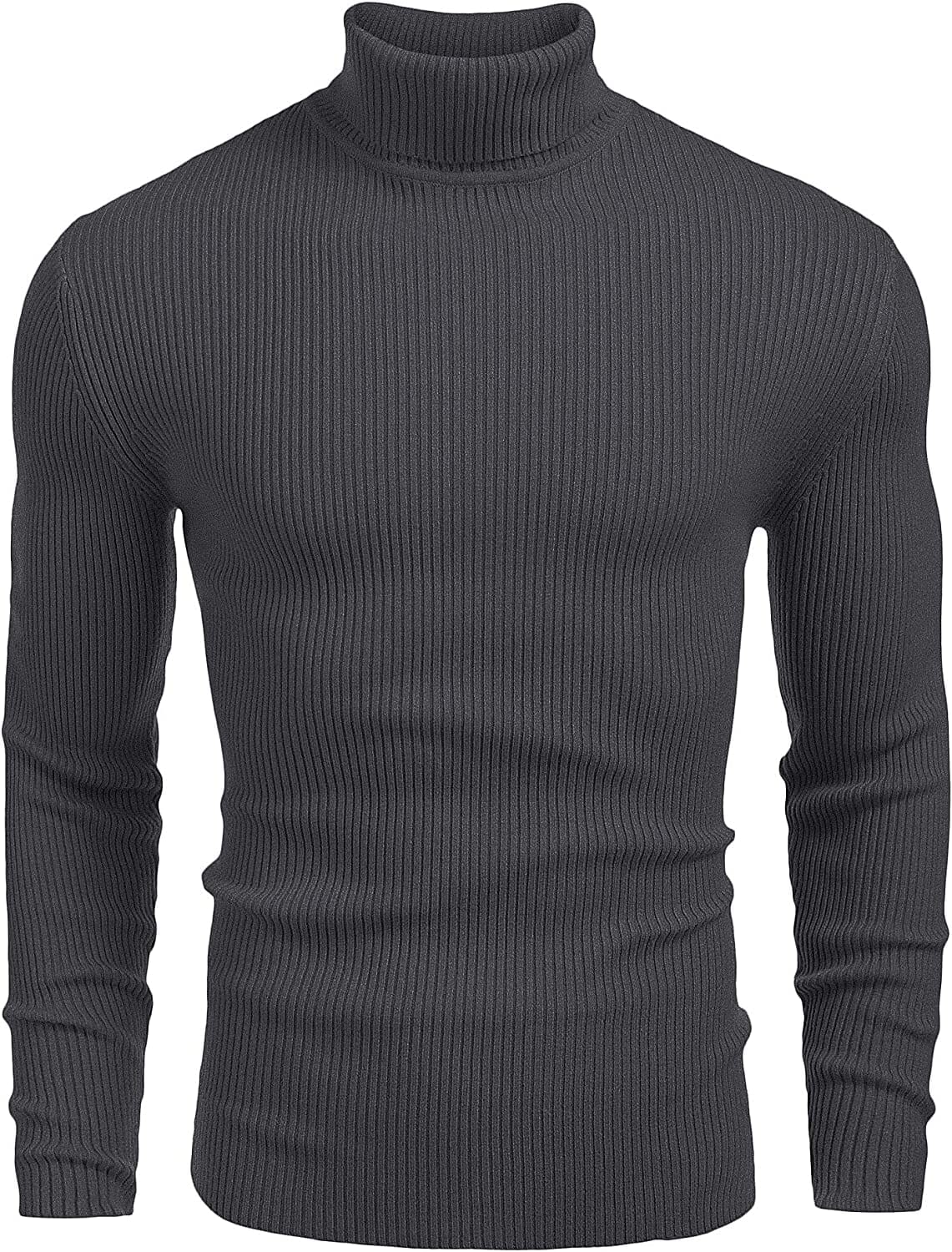Charcoal Grey / XXXL