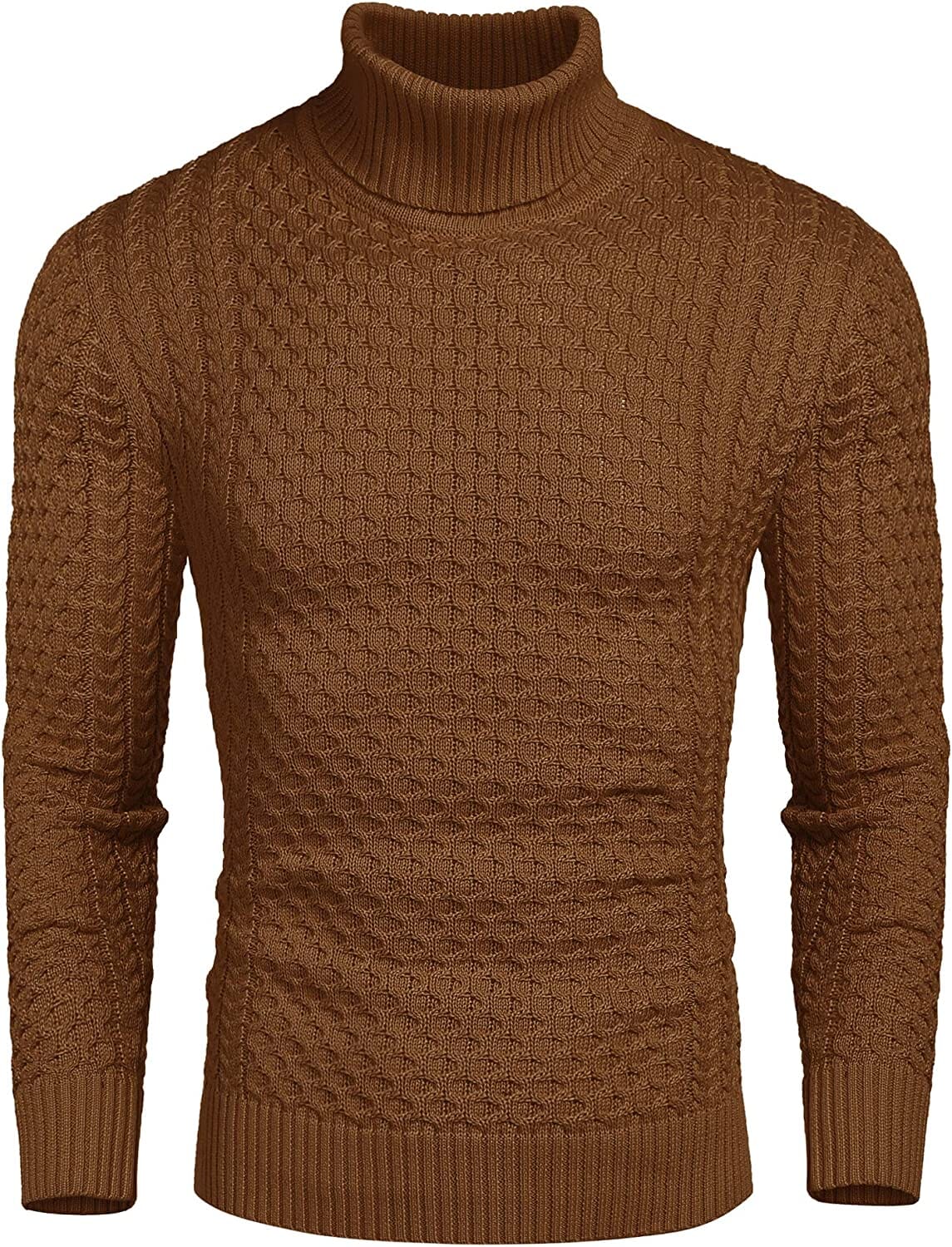 Dark Brown / XXXL