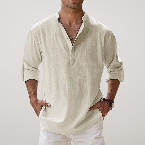 Beige / XL