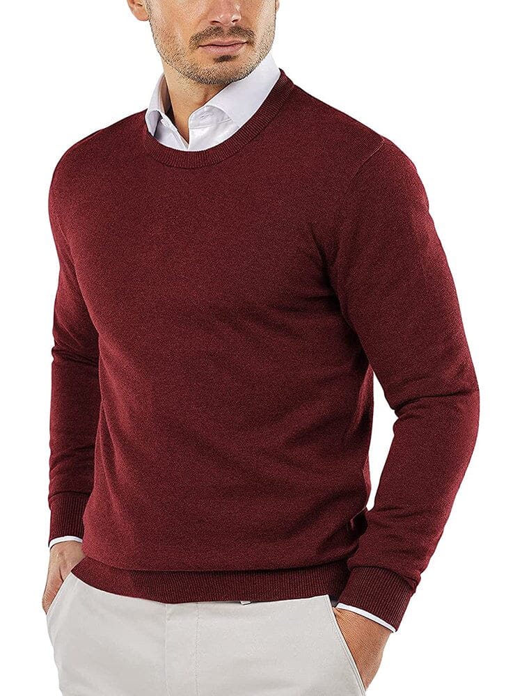 Wine Red / XXXL