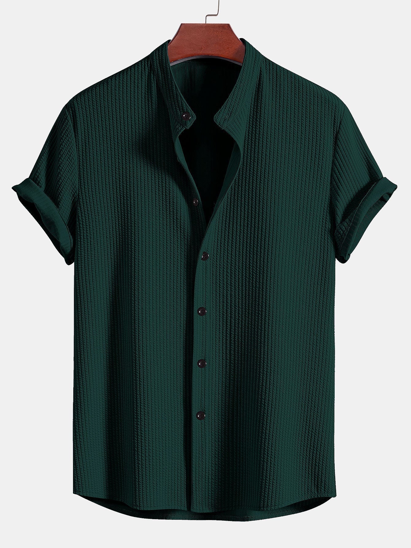 Dark Green / 2XL