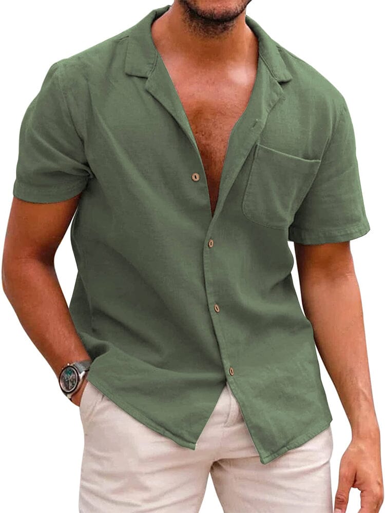 Army Green / XXL