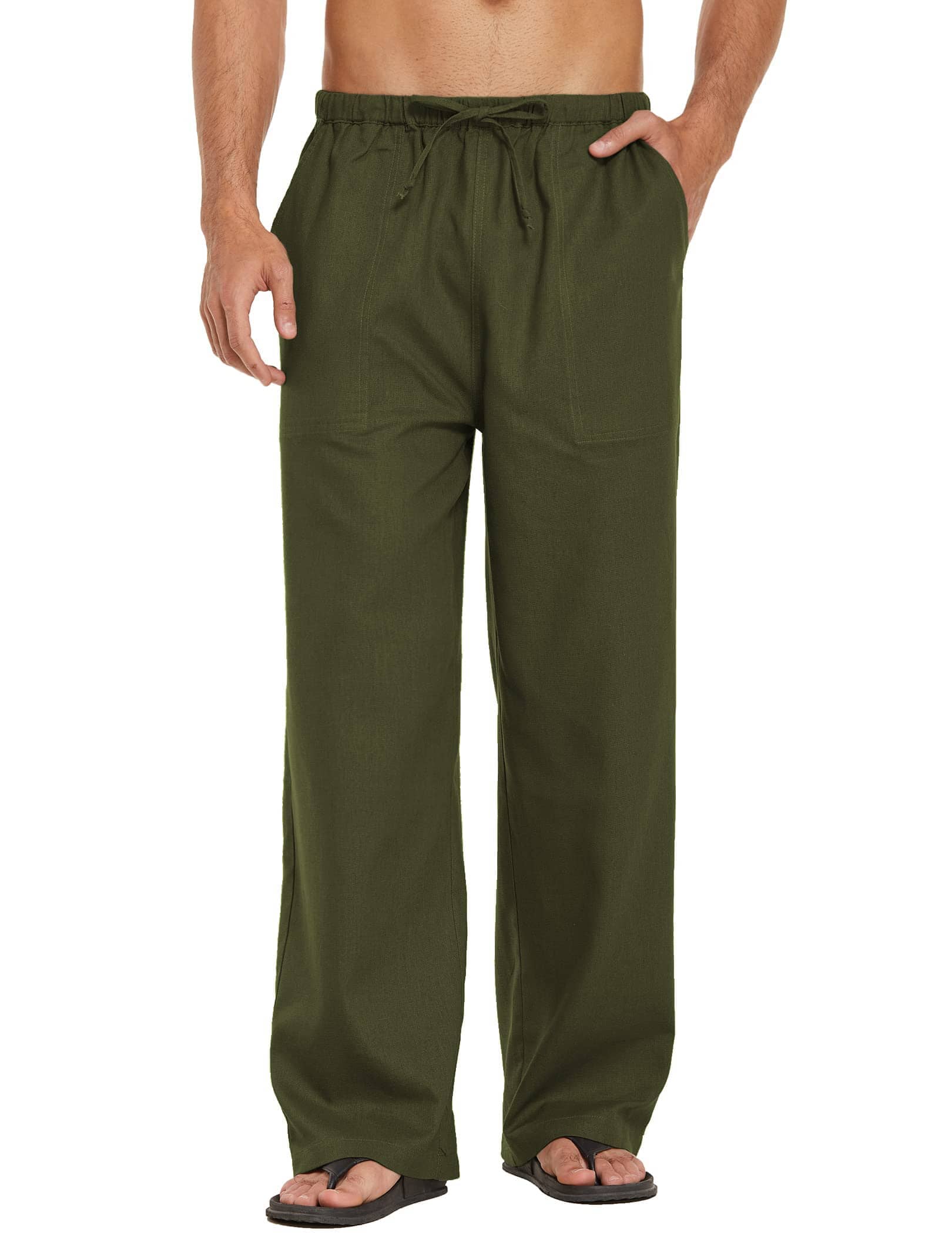 Army Green / XXXL