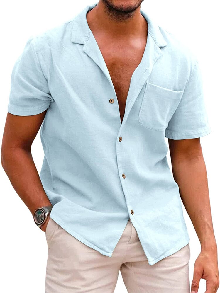 Light Blue / XXL