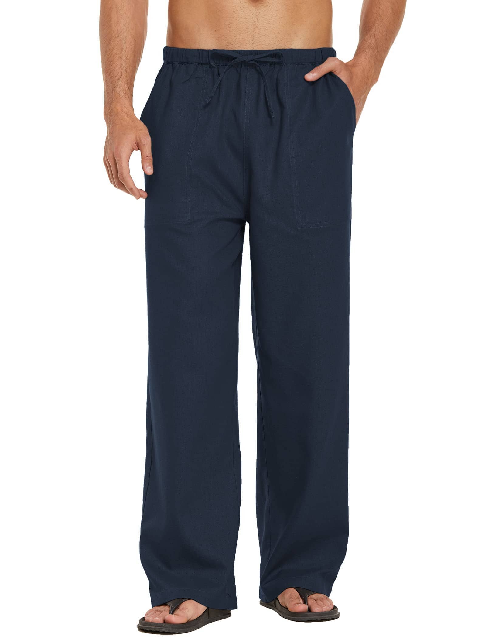 Navy Blue / XXXL