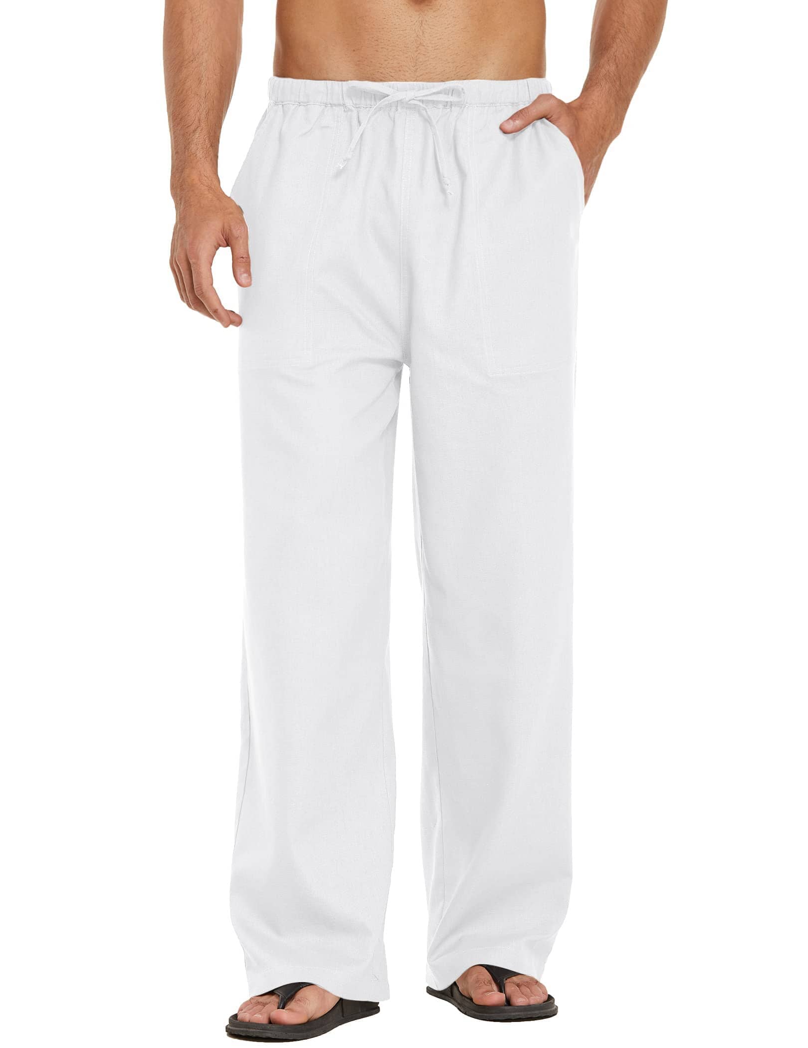 White / XXXL