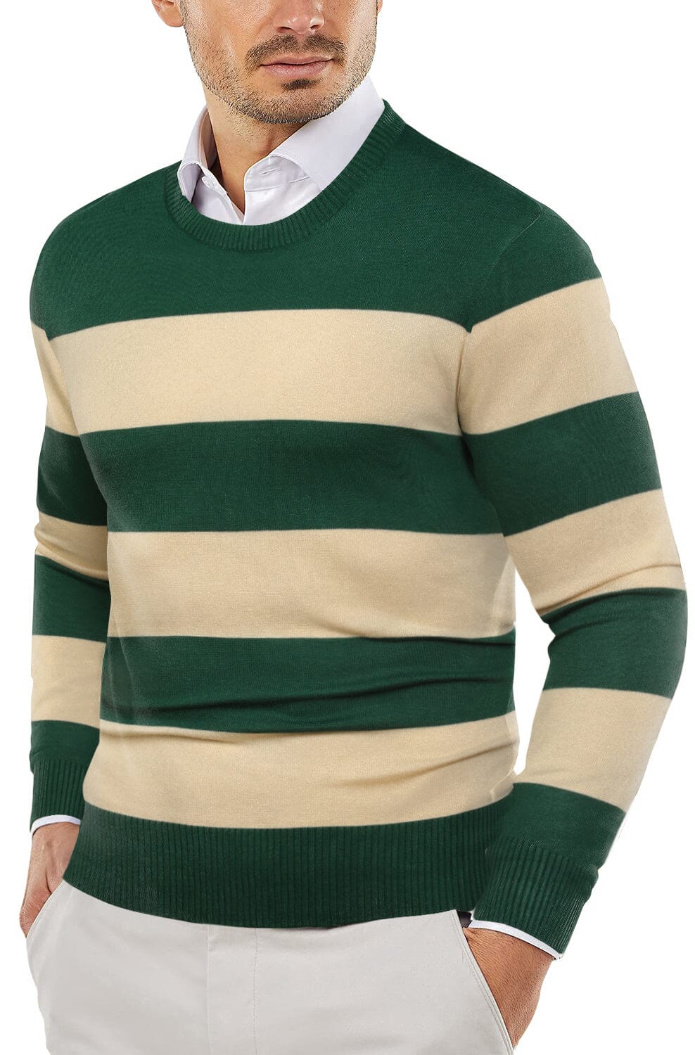 Stripe / XXXL