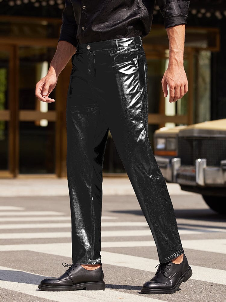 Black / XXL