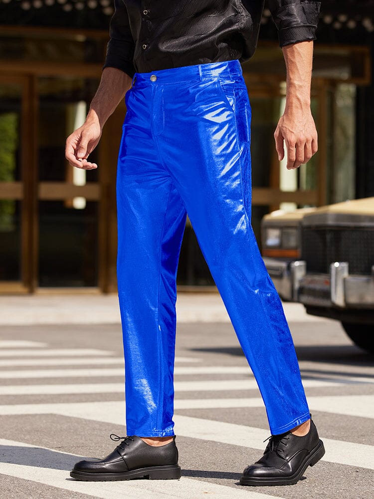 Blue / XXL