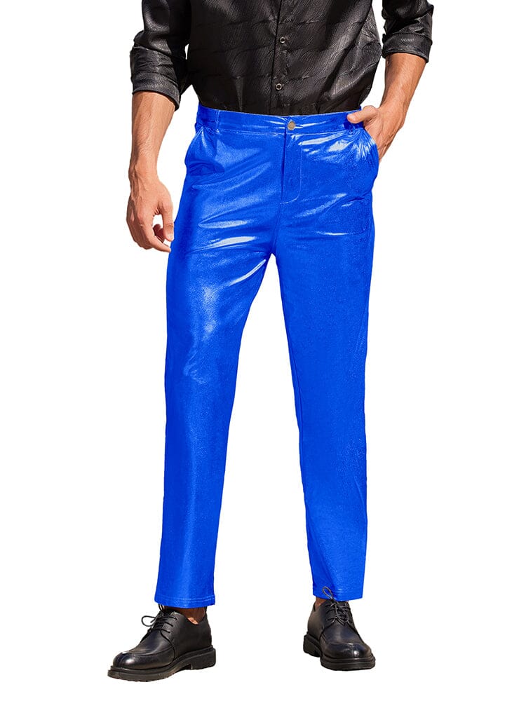 Blue / XXL