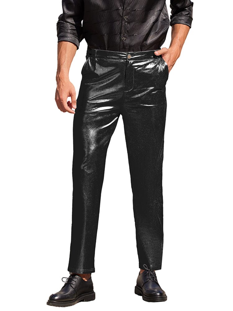 Black / XXL