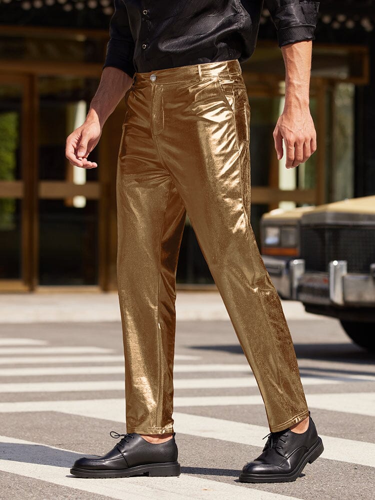 Brown / XXL