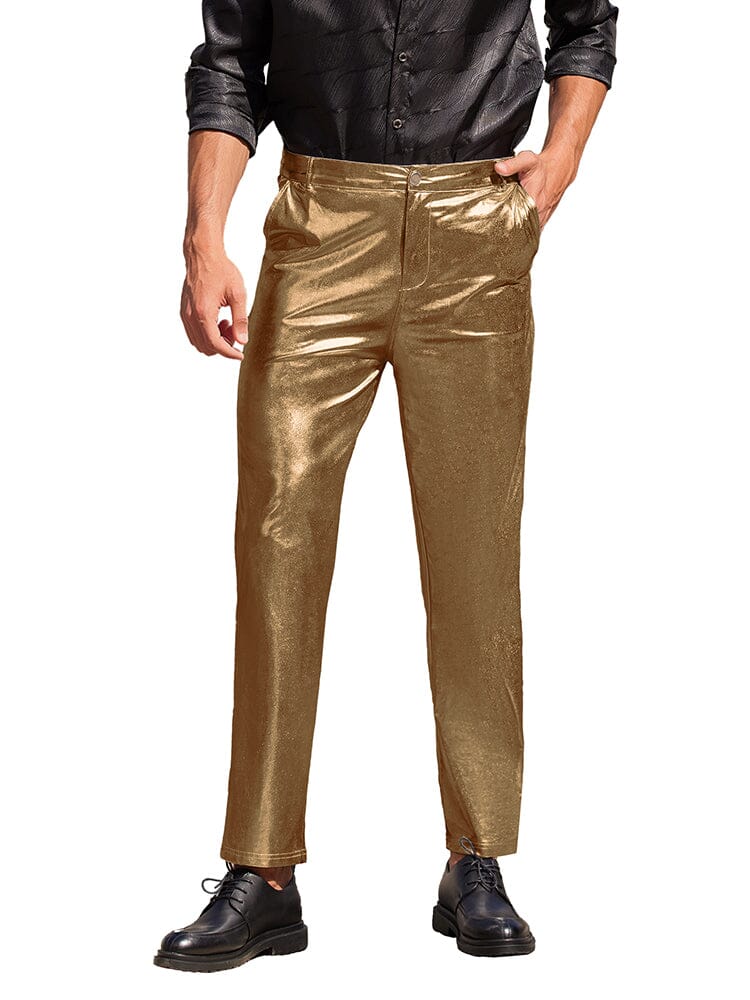 Brown / XXL